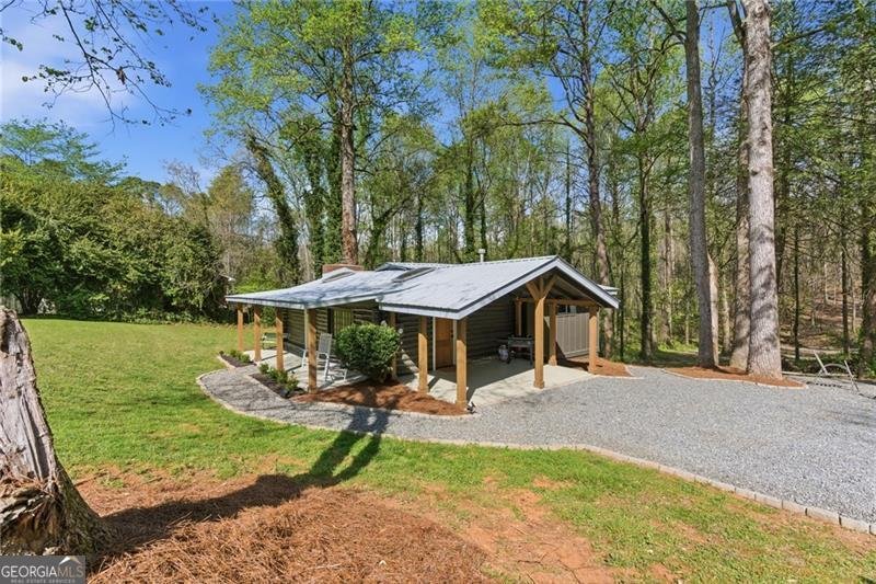 181 Pinecone Lane Canton - Photo 46