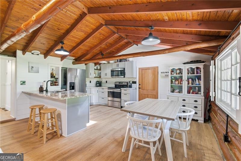 181 Pinecone Lane Canton - Photo 6