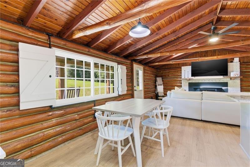 181 Pinecone Lane Canton - Photo 8