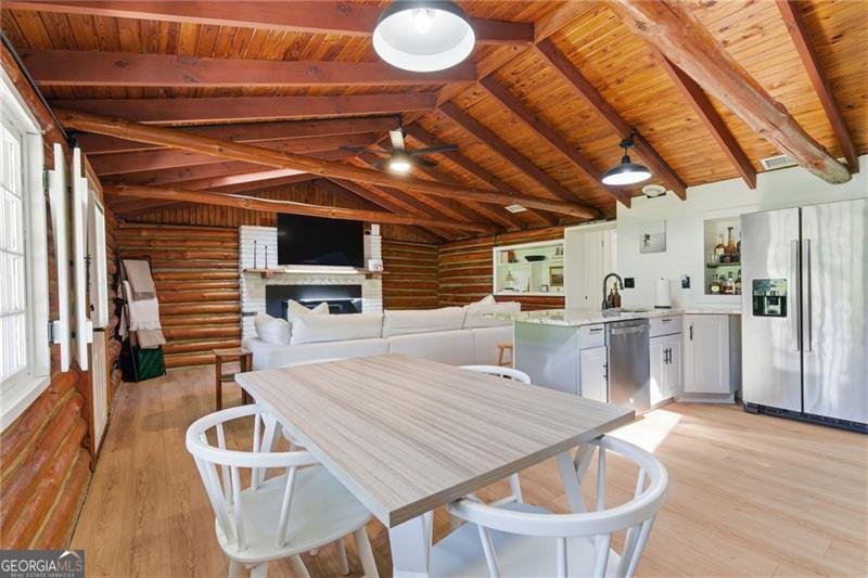 181 Pinecone Lane Canton - Photo 9