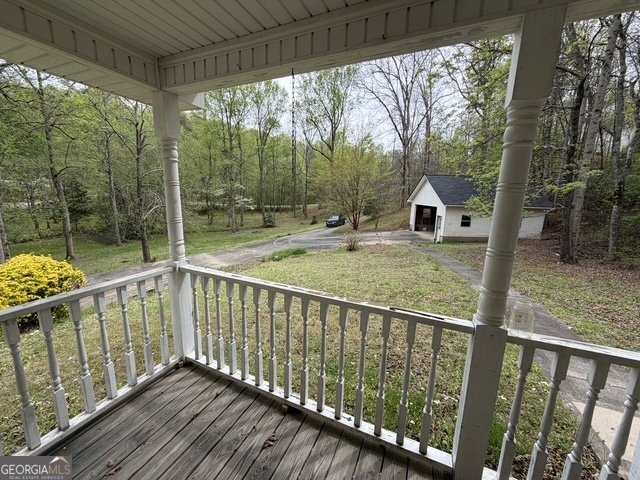 163 Turner Ridge Drive Cleveland - Photo 28