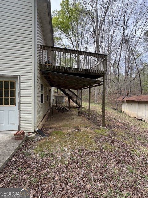 163 Turner Ridge Drive Cleveland - Photo 30