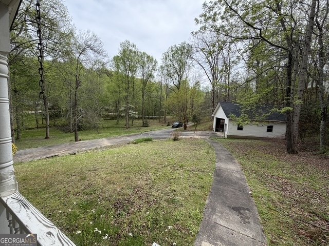 163 Turner Ridge Drive Cleveland - Photo 33