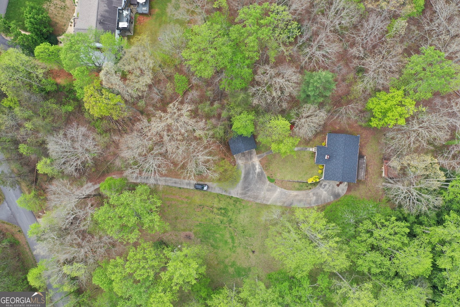 163 Turner Ridge Drive Cleveland - Photo 35