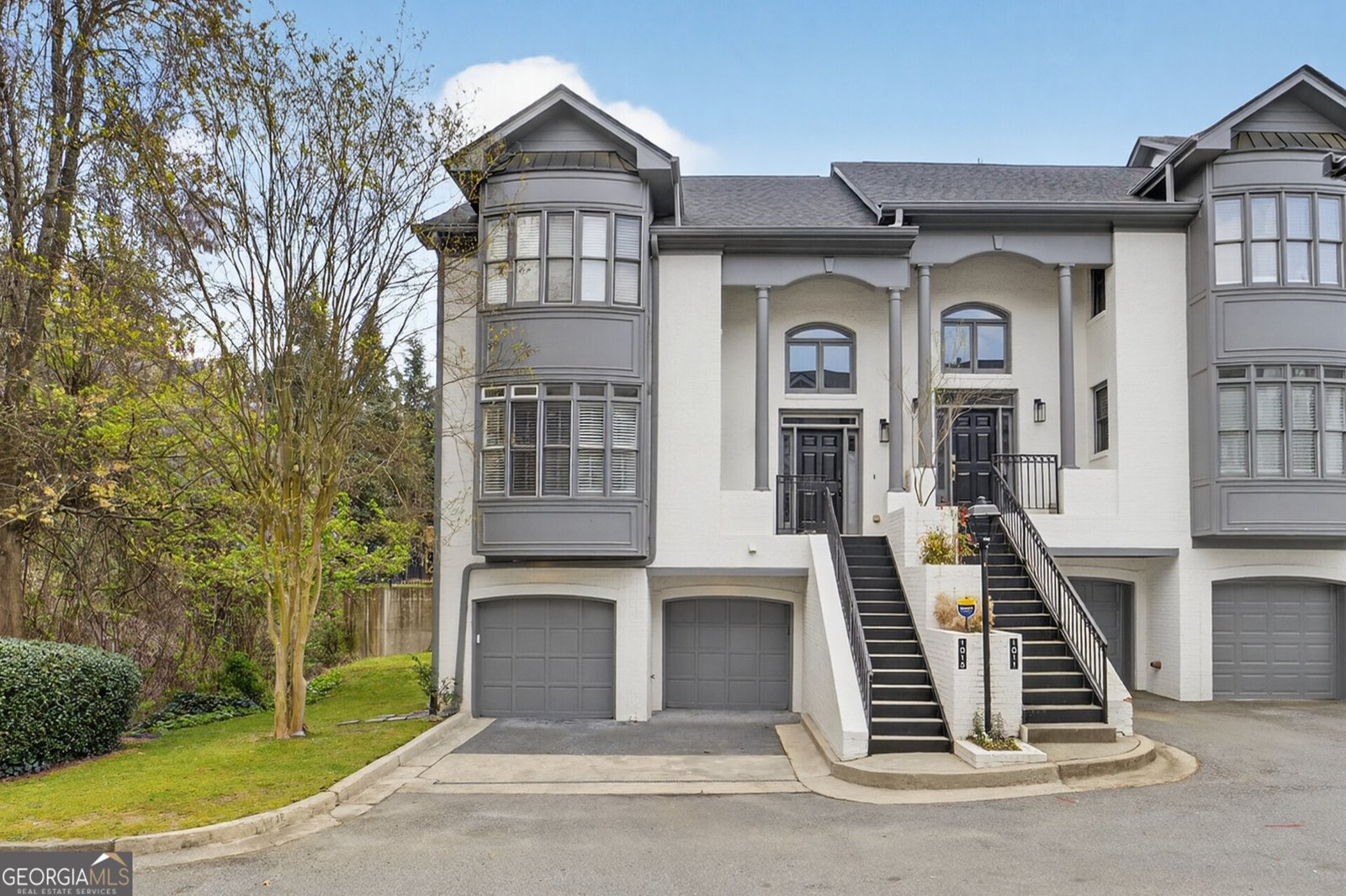 1015 Heatherbrook Lane Atlanta - Photo 1