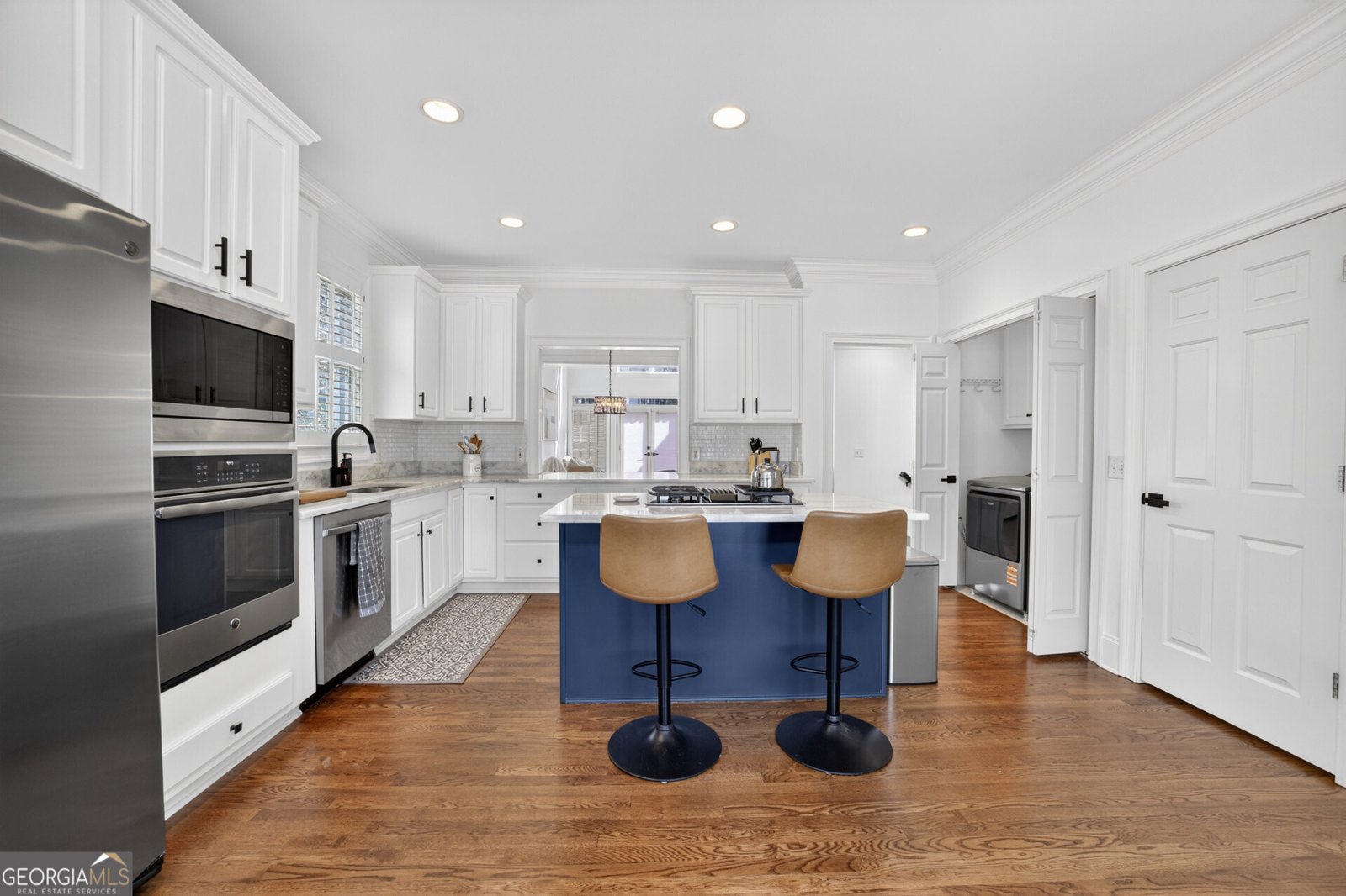 1015 Heatherbrook Lane Atlanta - Photo 10