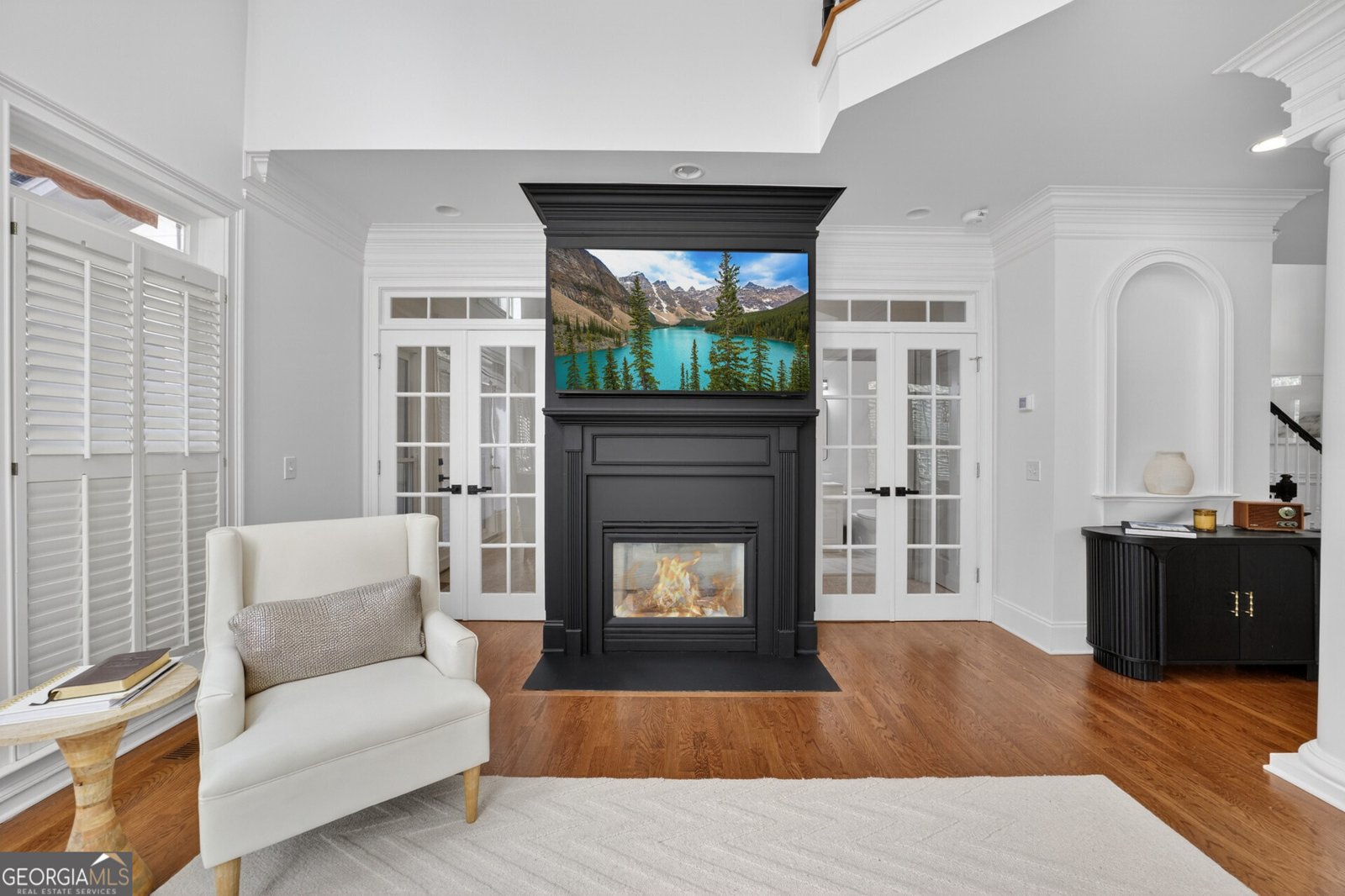 1015 Heatherbrook Lane Atlanta - Photo 12