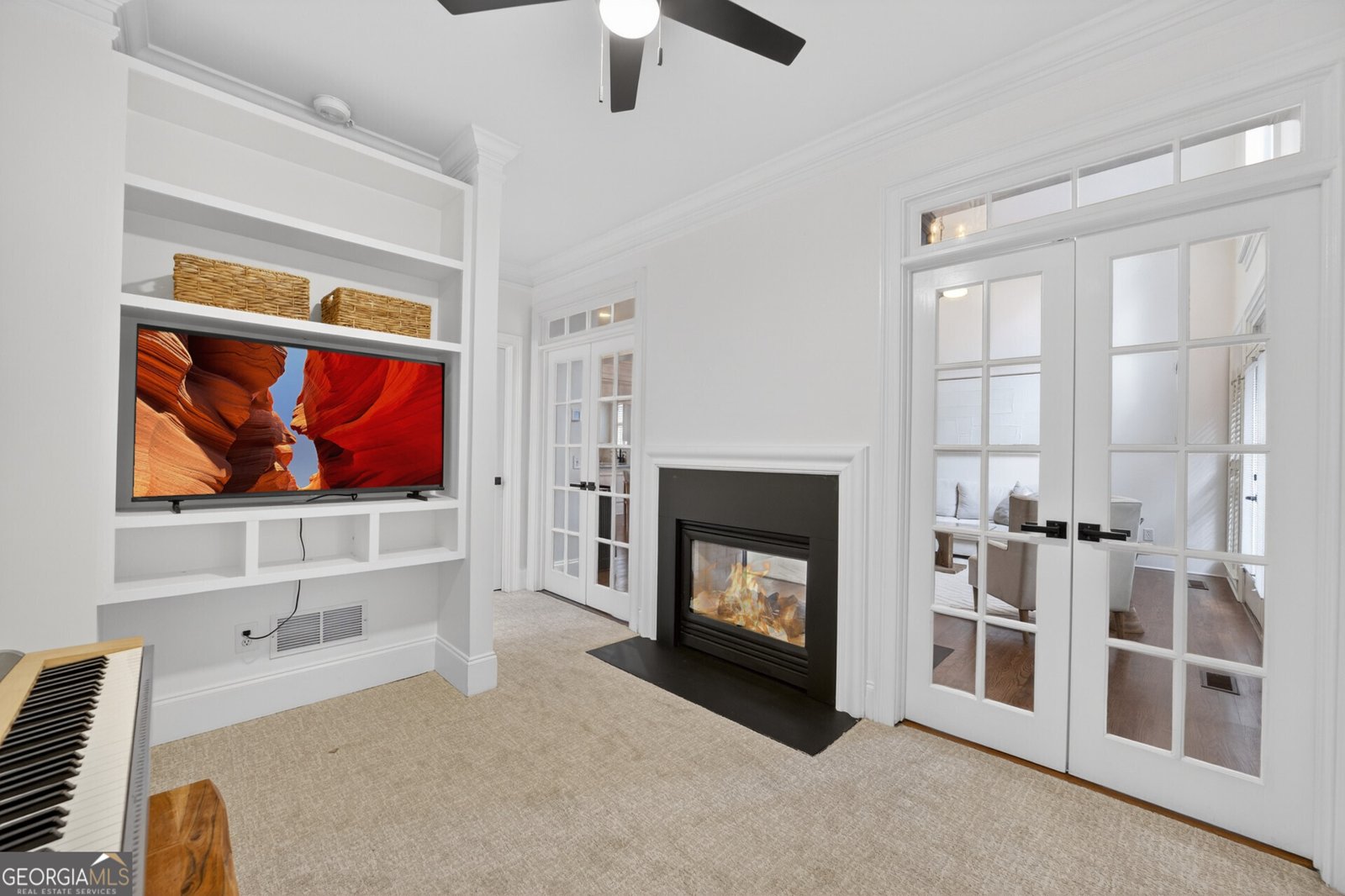 1015 Heatherbrook Lane Atlanta - Photo 13