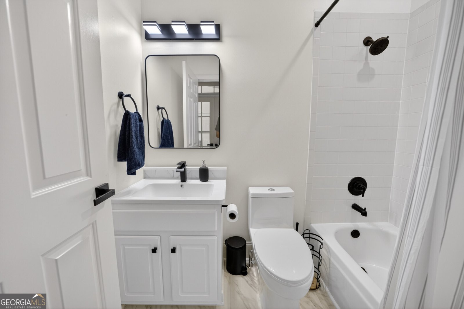 1015 Heatherbrook Lane Atlanta - Photo 14