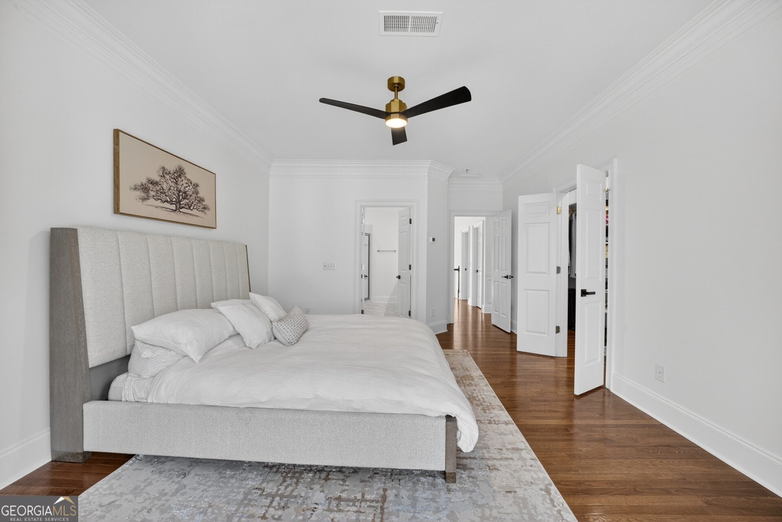 1015 Heatherbrook Lane Atlanta - Photo 19