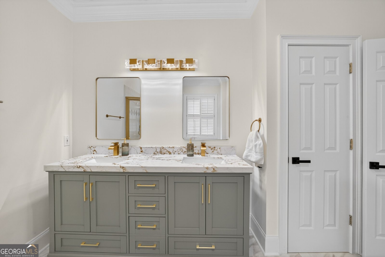 1015 Heatherbrook Lane Atlanta - Photo 20