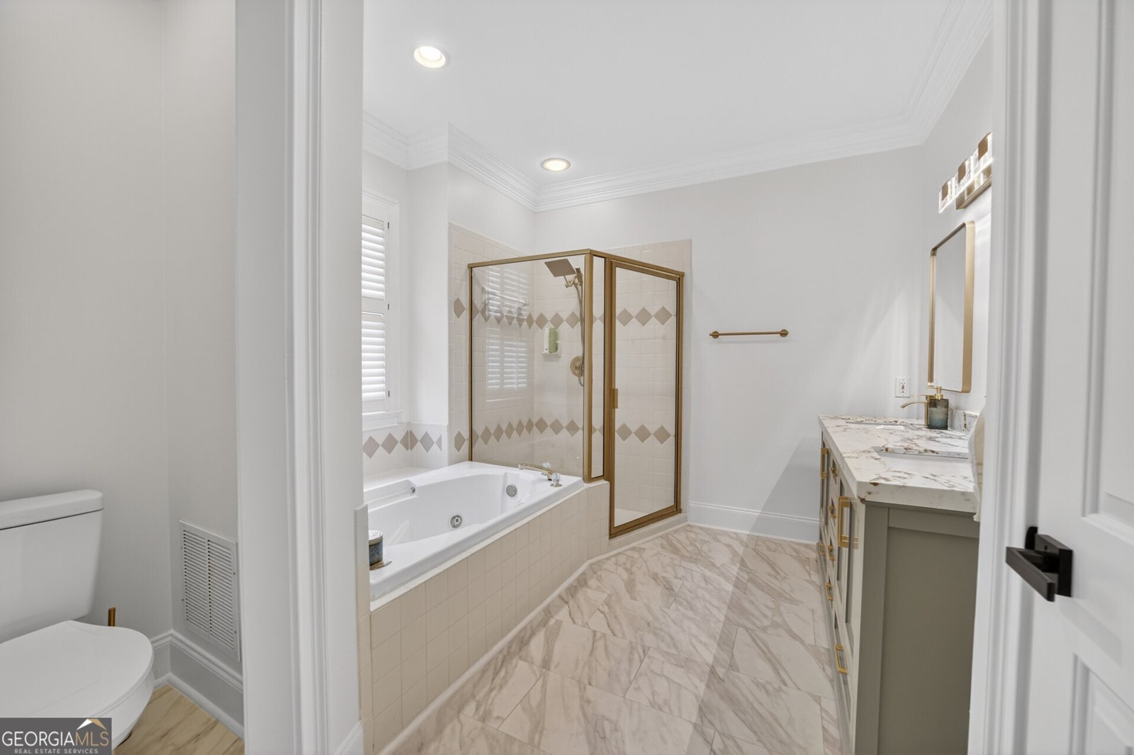 1015 Heatherbrook Lane Atlanta - Photo 21