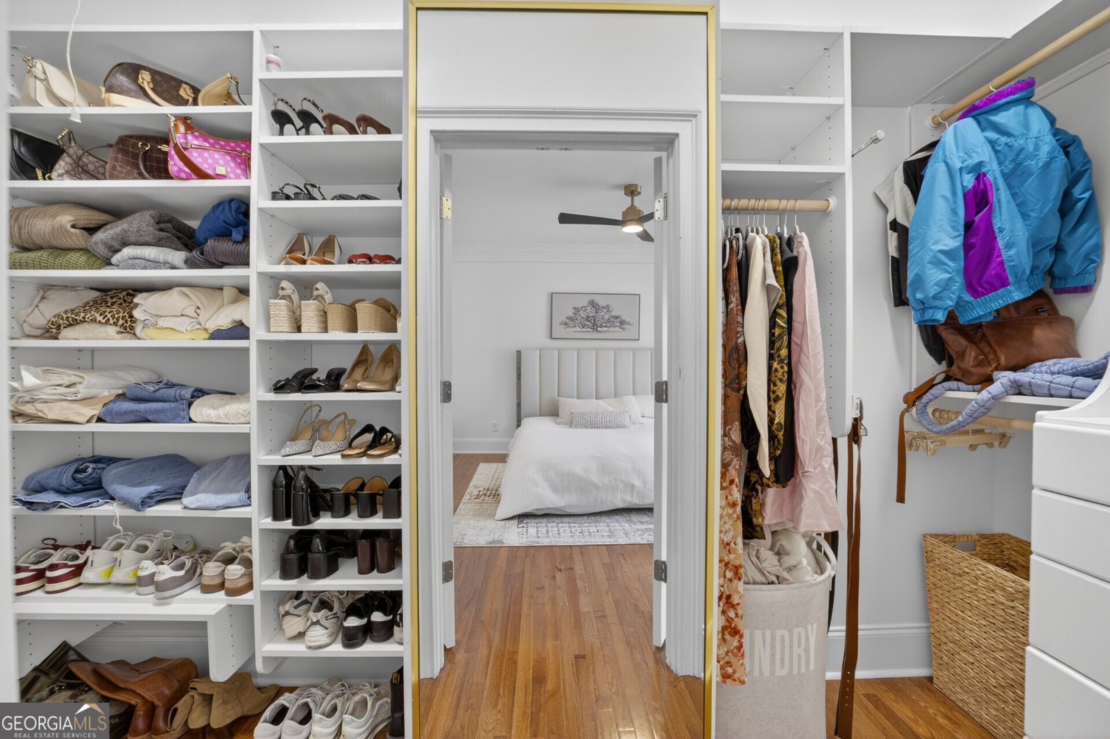 1015 Heatherbrook Lane Atlanta - Photo 22