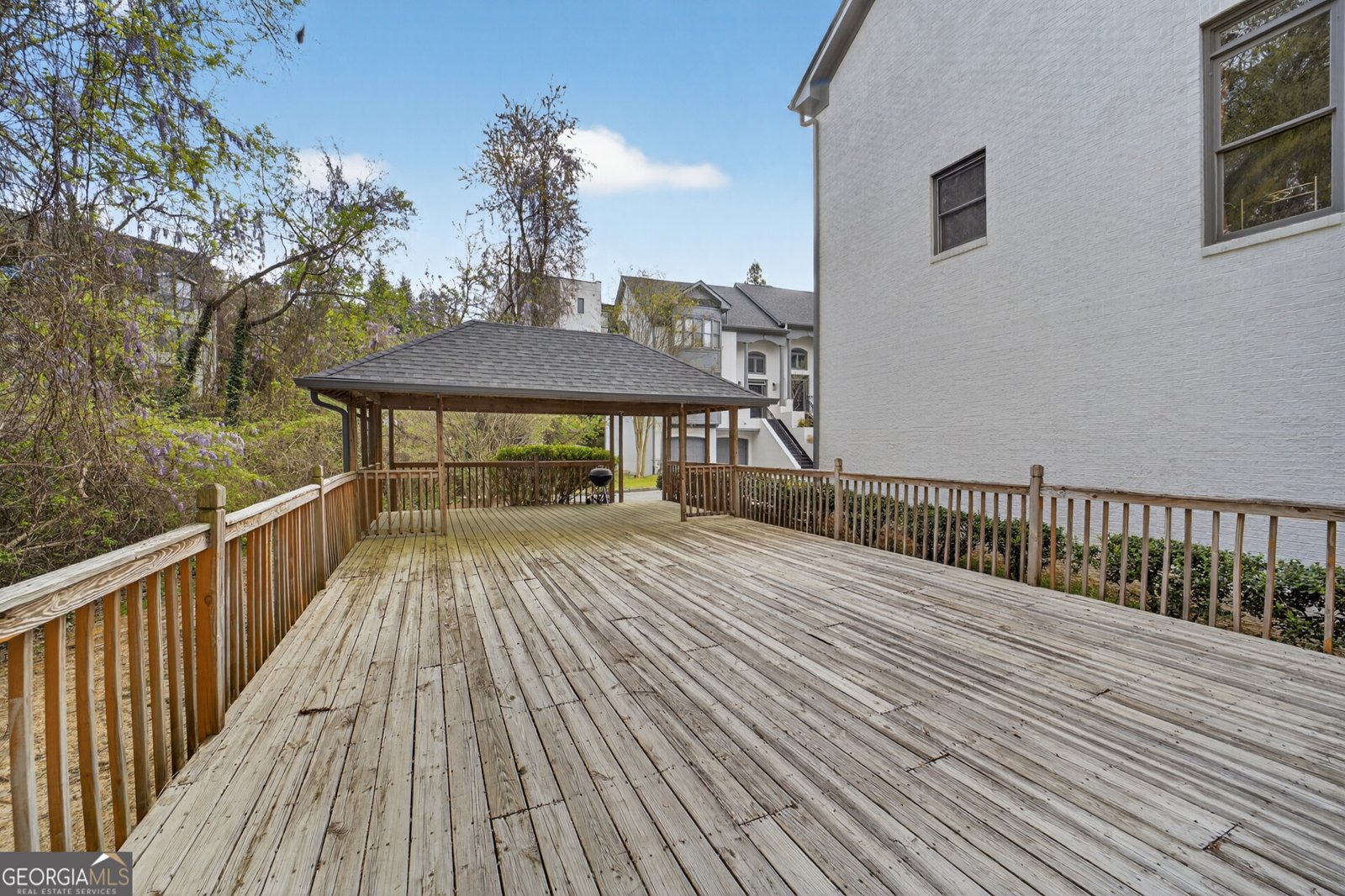 1015 Heatherbrook Lane Atlanta - Photo 31