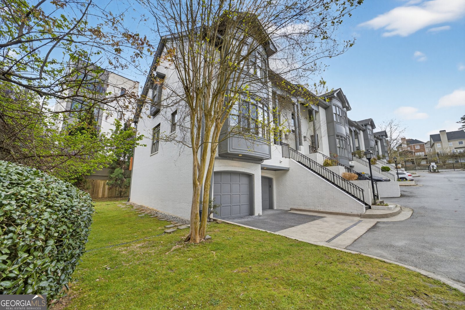 1015 Heatherbrook Lane Atlanta - Photo 32