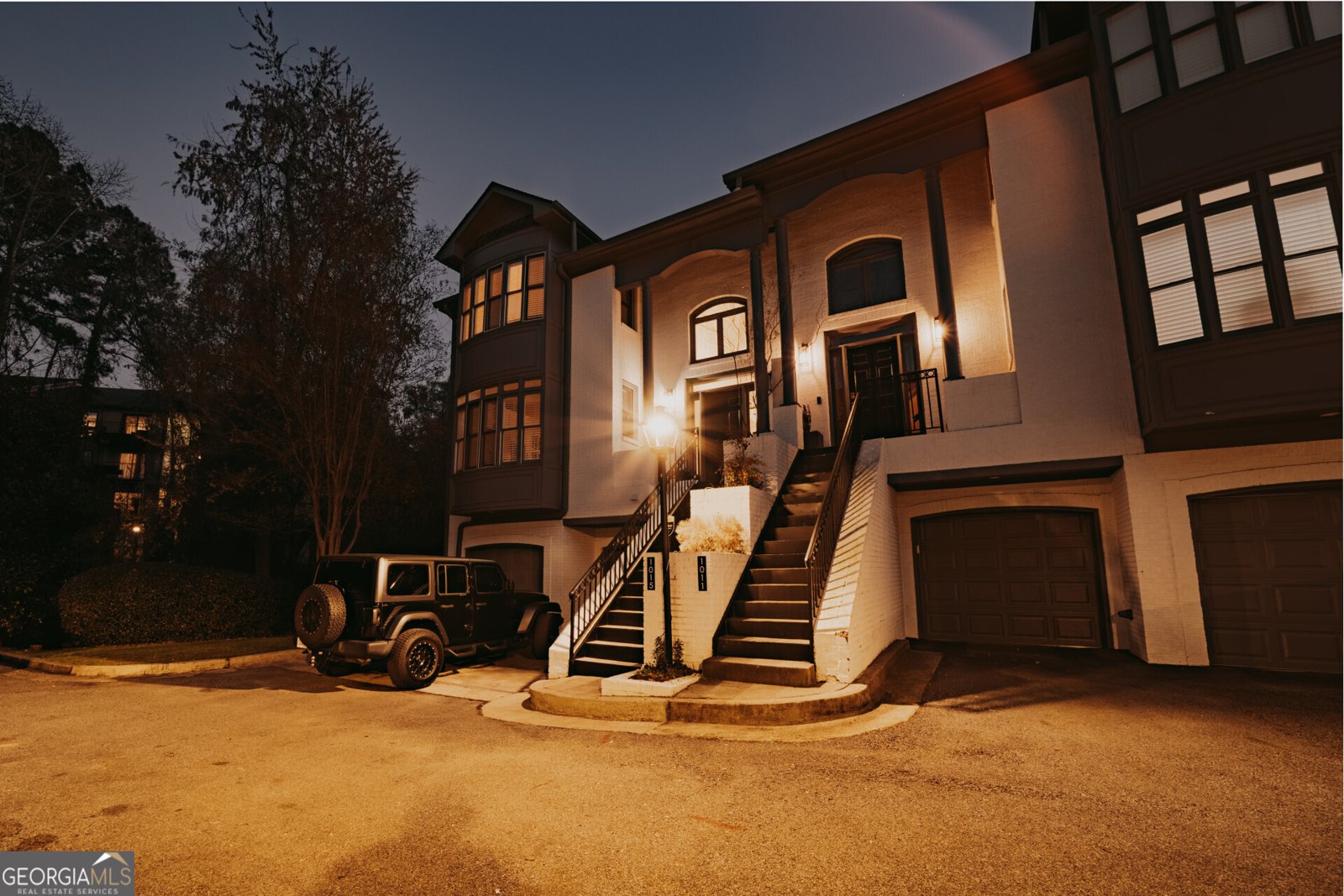 1015 Heatherbrook Lane Atlanta - Photo 33