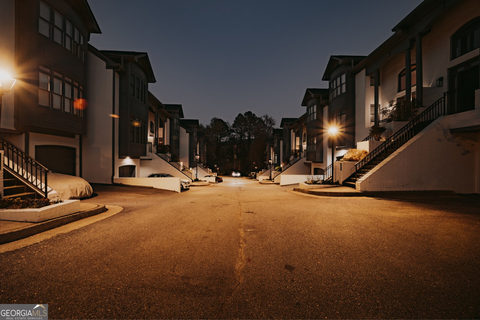 1015 Heatherbrook Lane Atlanta - Photo 34