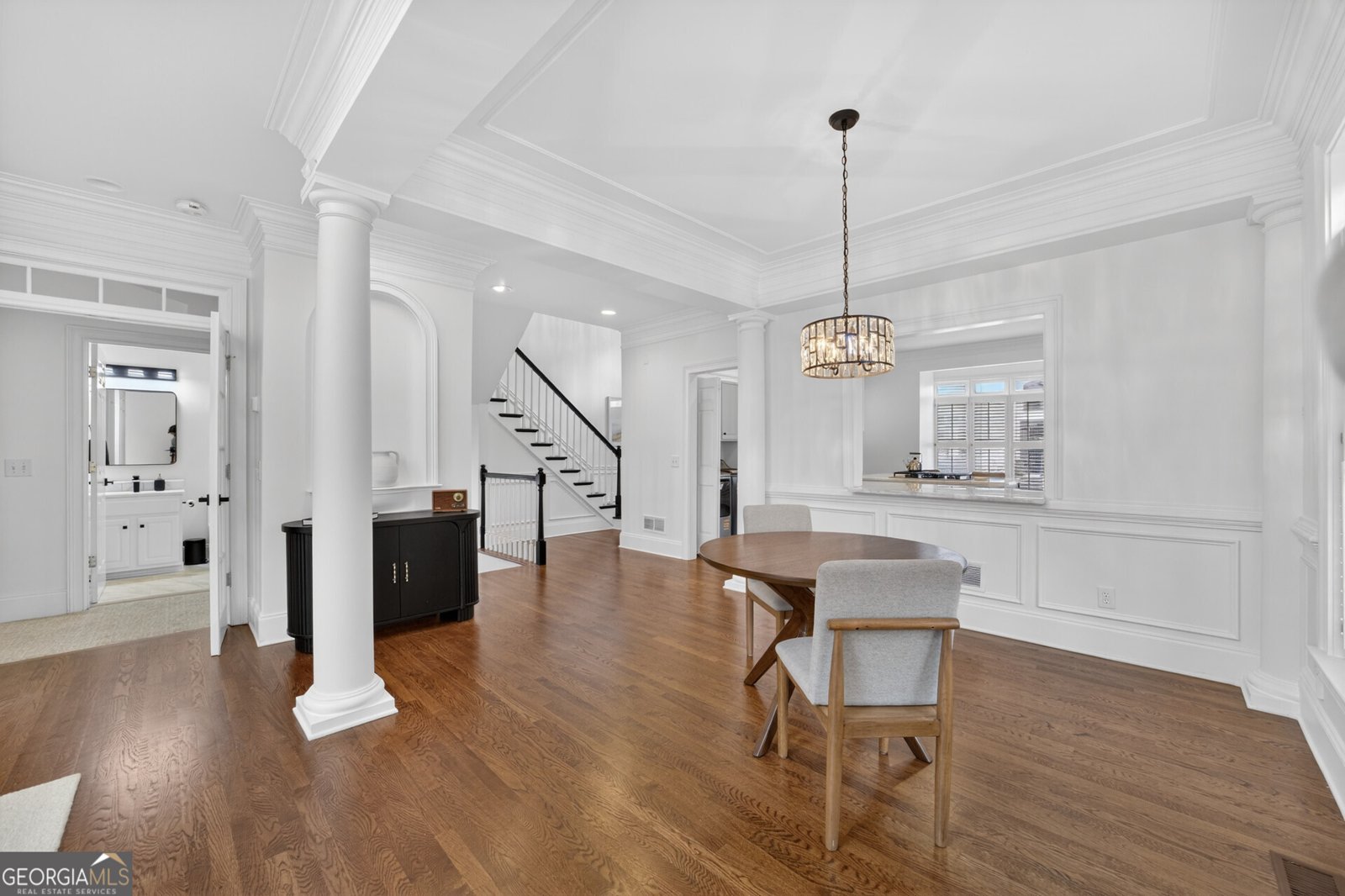 1015 Heatherbrook Lane Atlanta - Photo 6