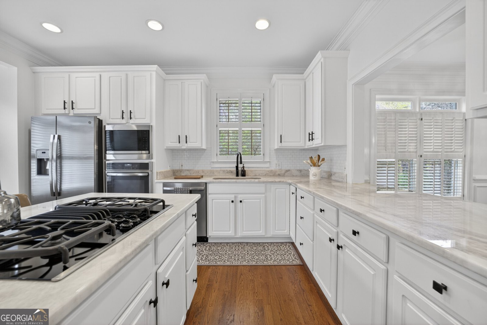 1015 Heatherbrook Lane Atlanta - Photo 8