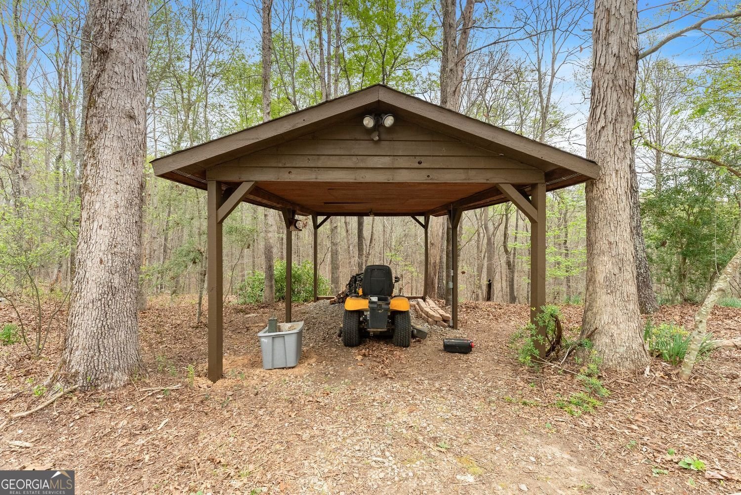 353 Riverwood Road Lula - Photo 46