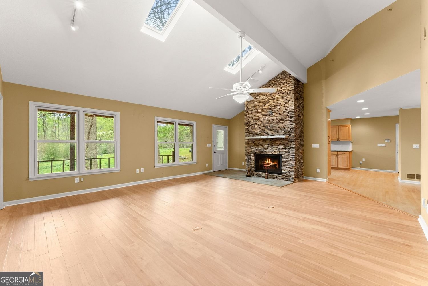 353 Riverwood Road Lula - Photo 8