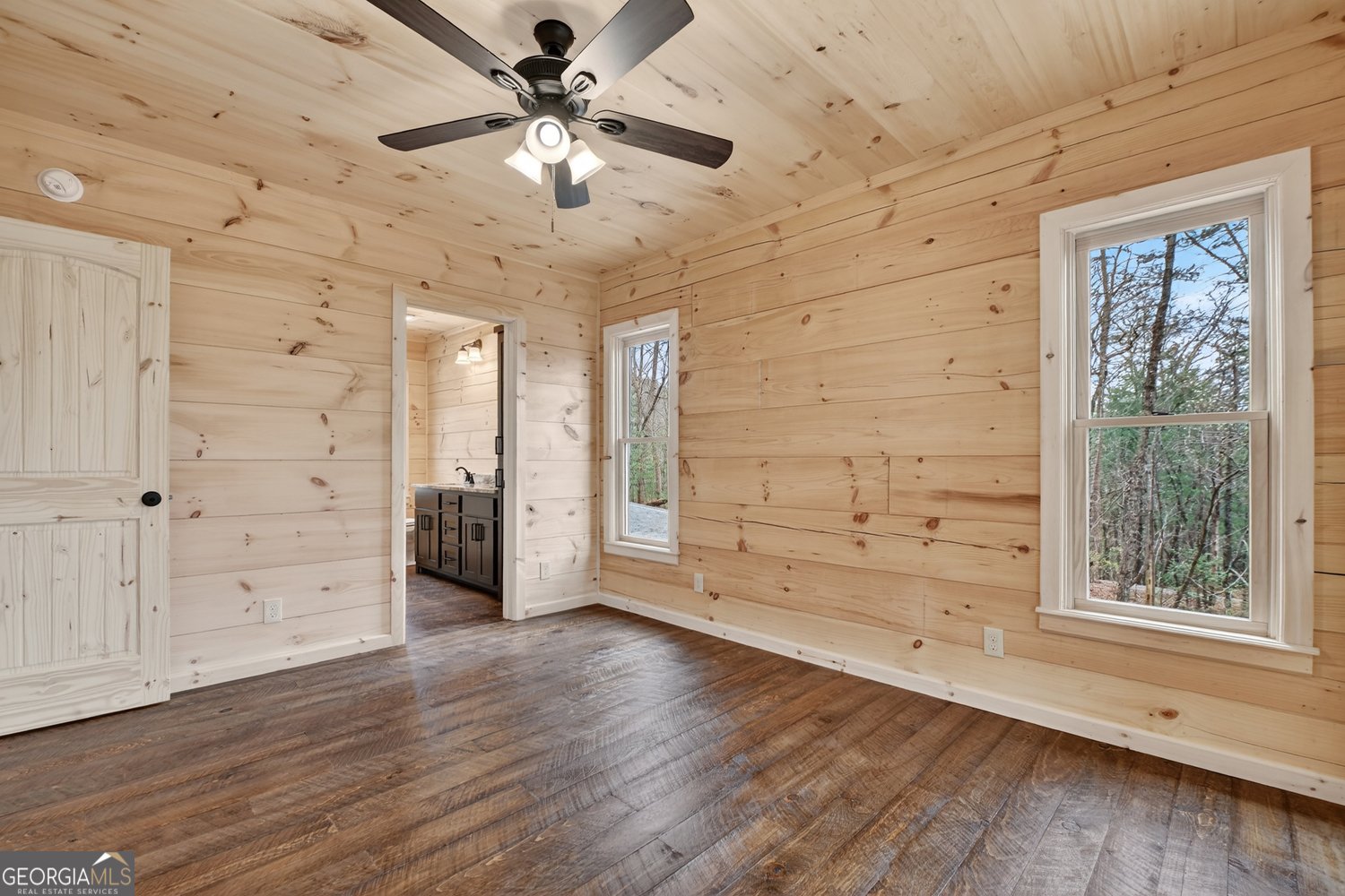 962 Maggie Chapman Road Cherry Log - Photo 14