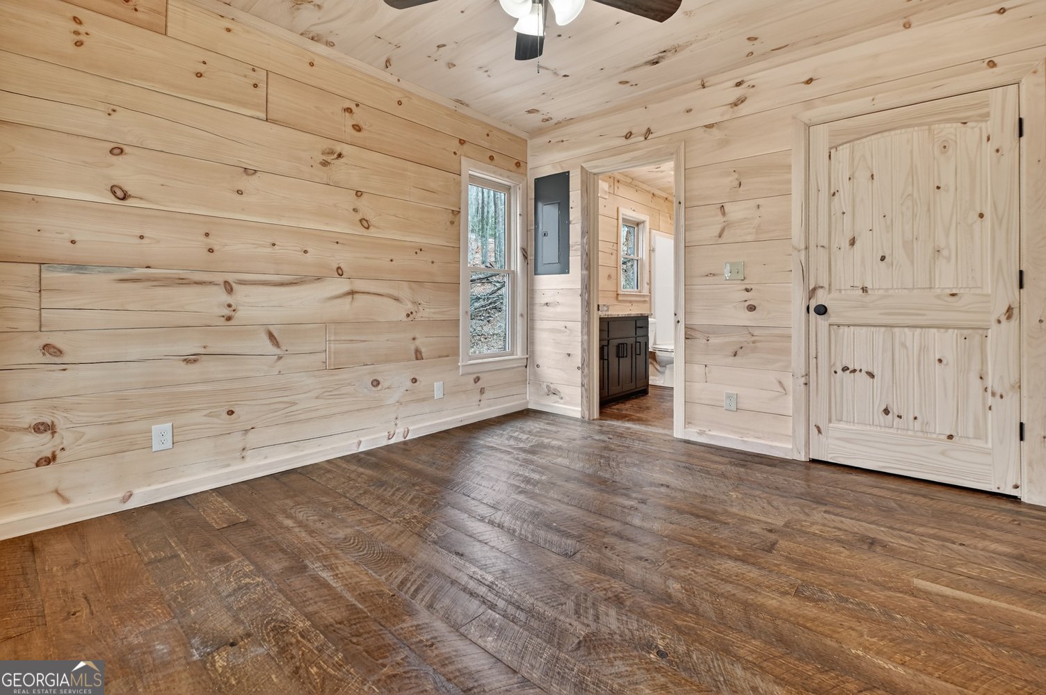 962 Maggie Chapman Road Cherry Log - Photo 19