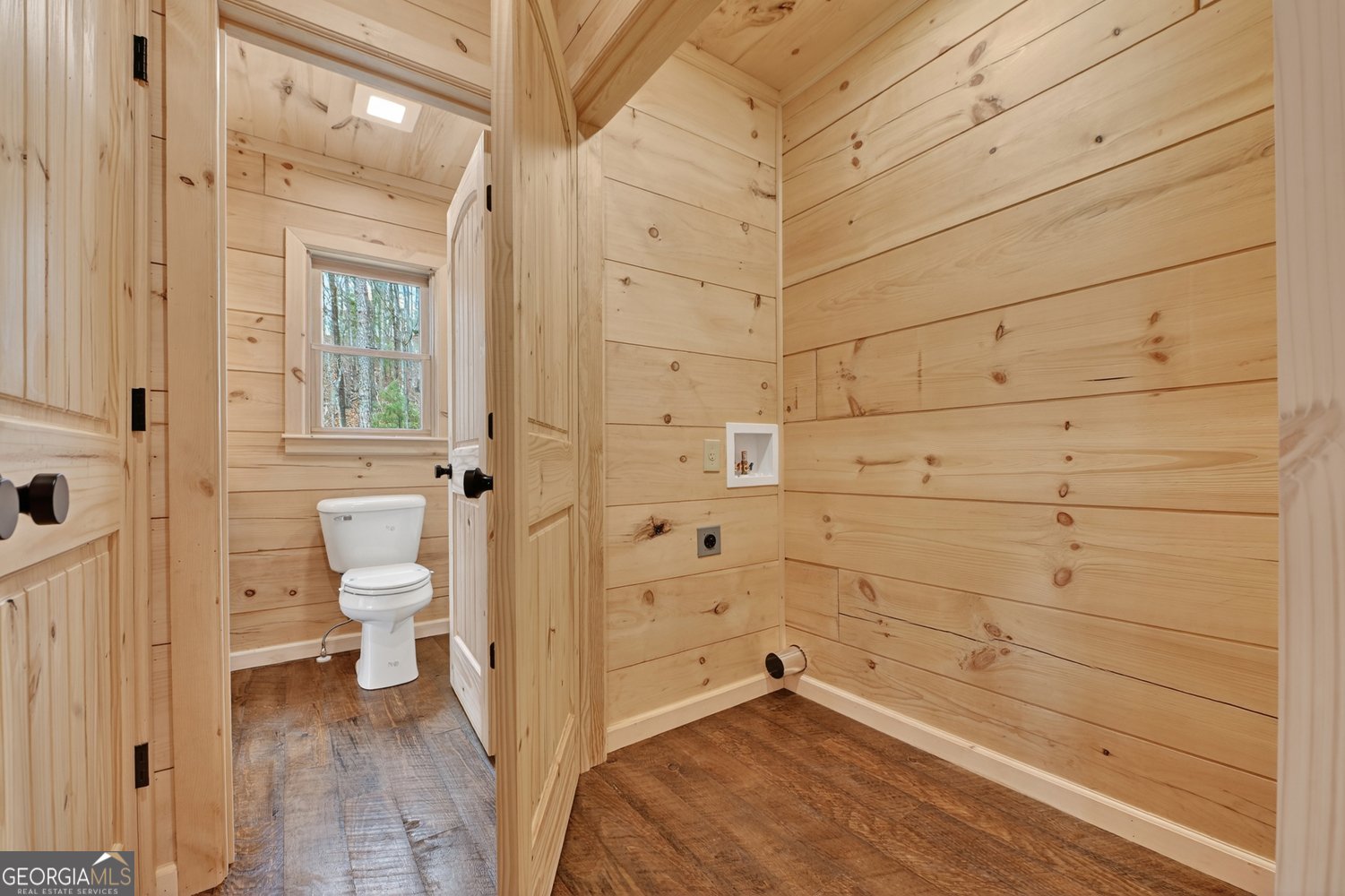 962 Maggie Chapman Road Cherry Log - Photo 21