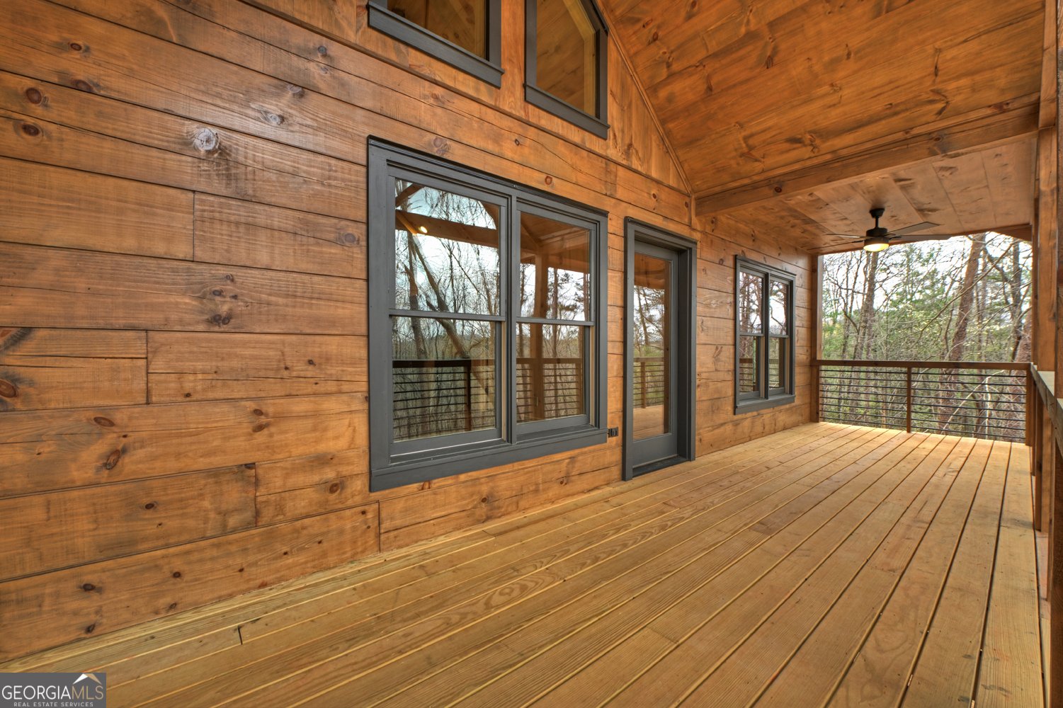 962 Maggie Chapman Road Cherry Log - Photo 22