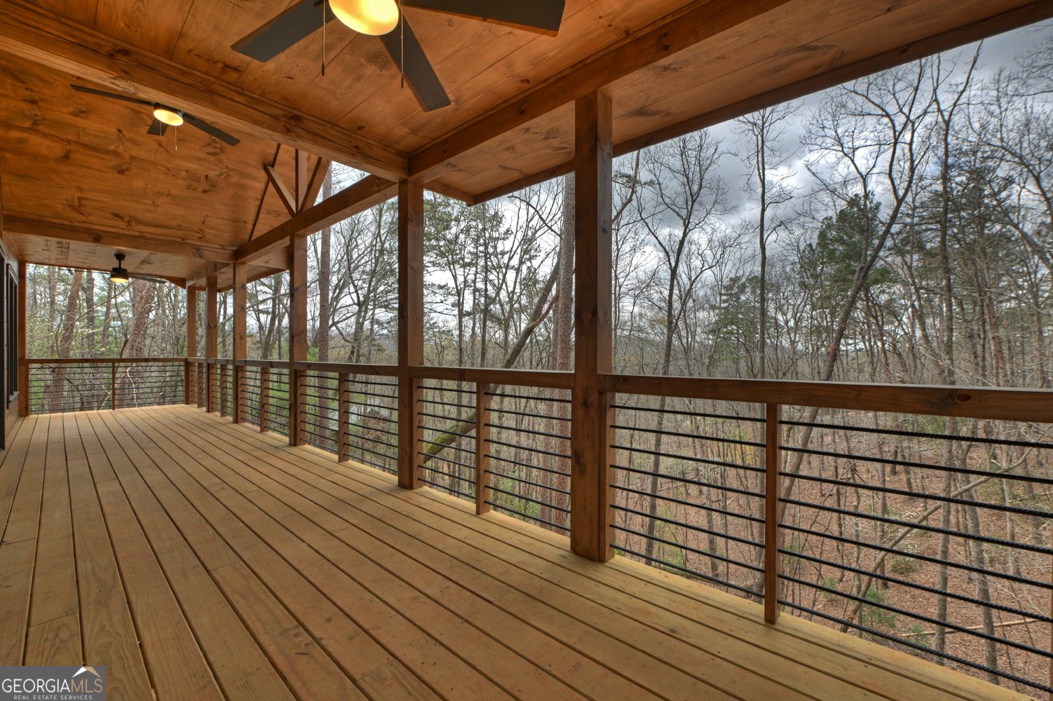 962 Maggie Chapman Road Cherry Log - Photo 23