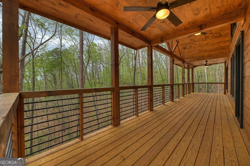 962 Maggie Chapman Road Cherry Log - Photo 29
