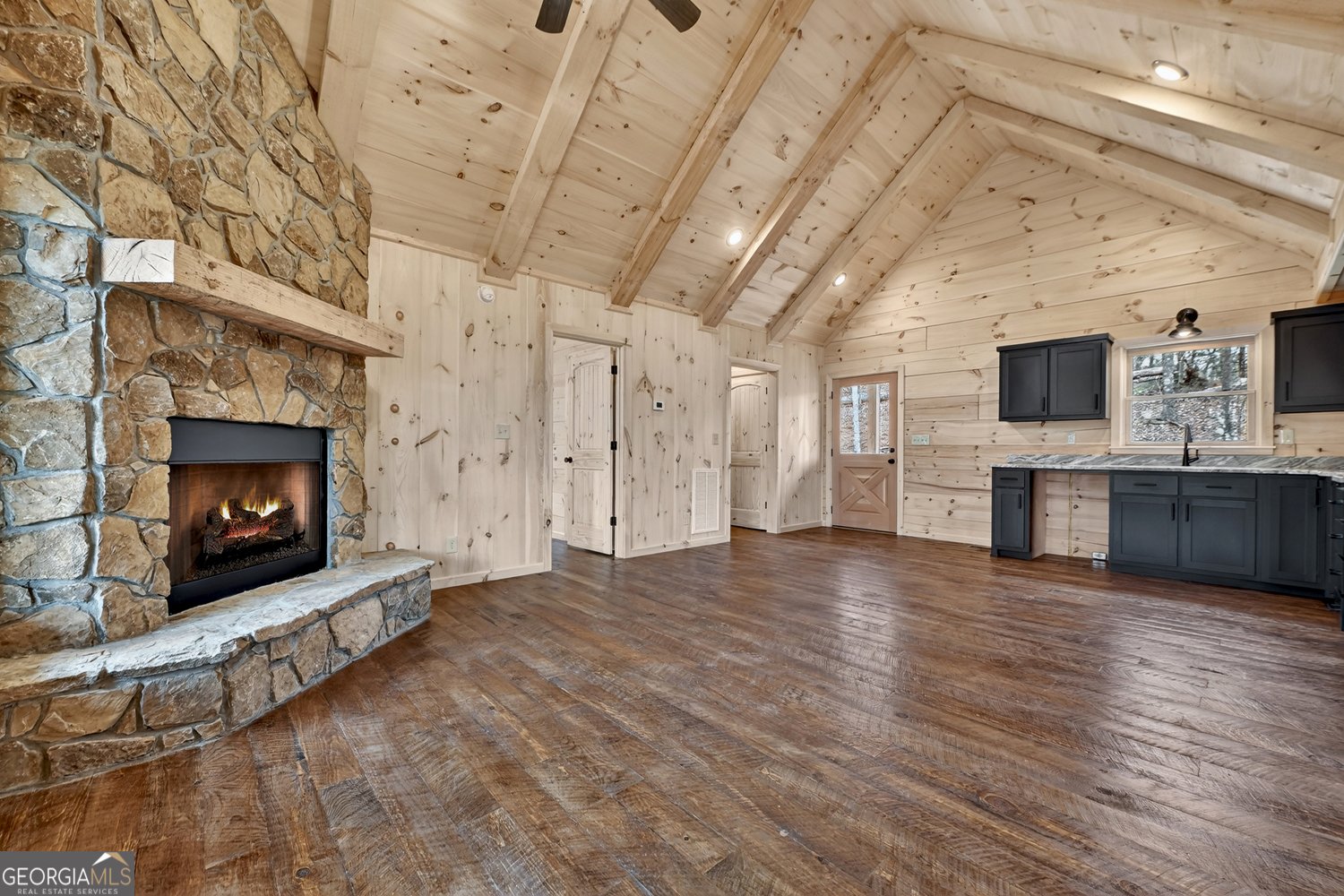 962 Maggie Chapman Road Cherry Log - Photo 6