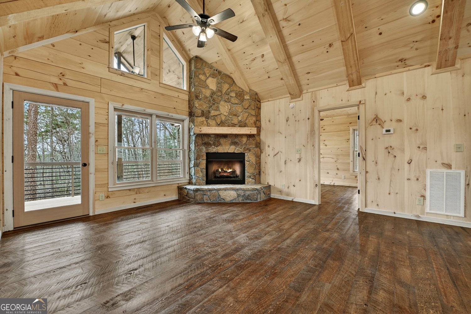 962 Maggie Chapman Road Cherry Log - Photo 7