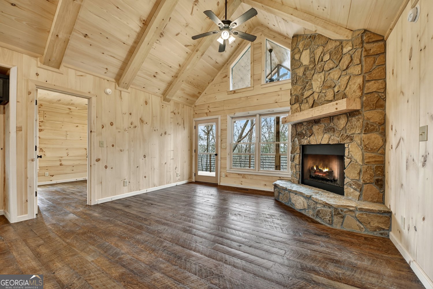 962 Maggie Chapman Road Cherry Log - Photo 8