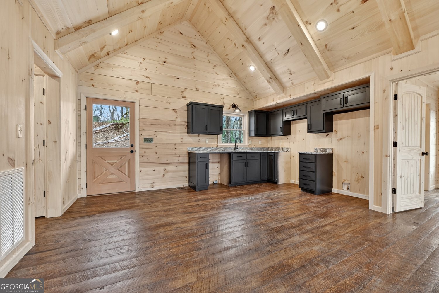 962 Maggie Chapman Road Cherry Log - Photo 9