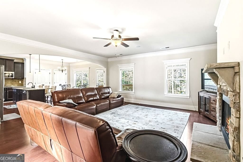 339 Oatgrass Drive Grayson - Photo 10