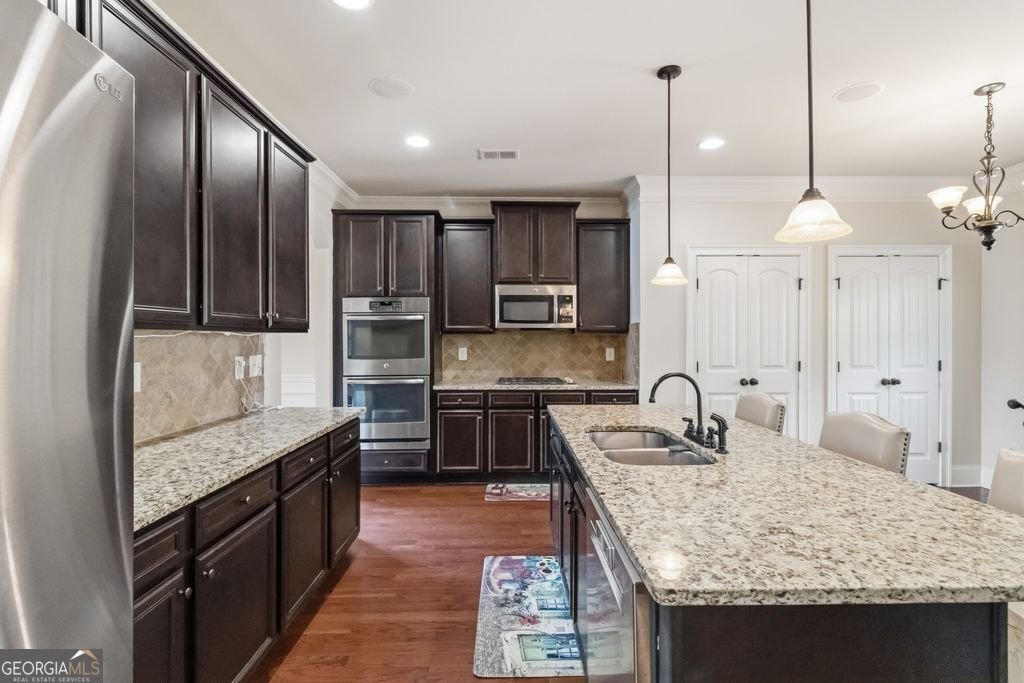 339 Oatgrass Drive Grayson - Photo 13