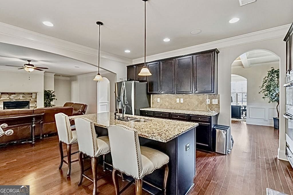 339 Oatgrass Drive Grayson - Photo 16