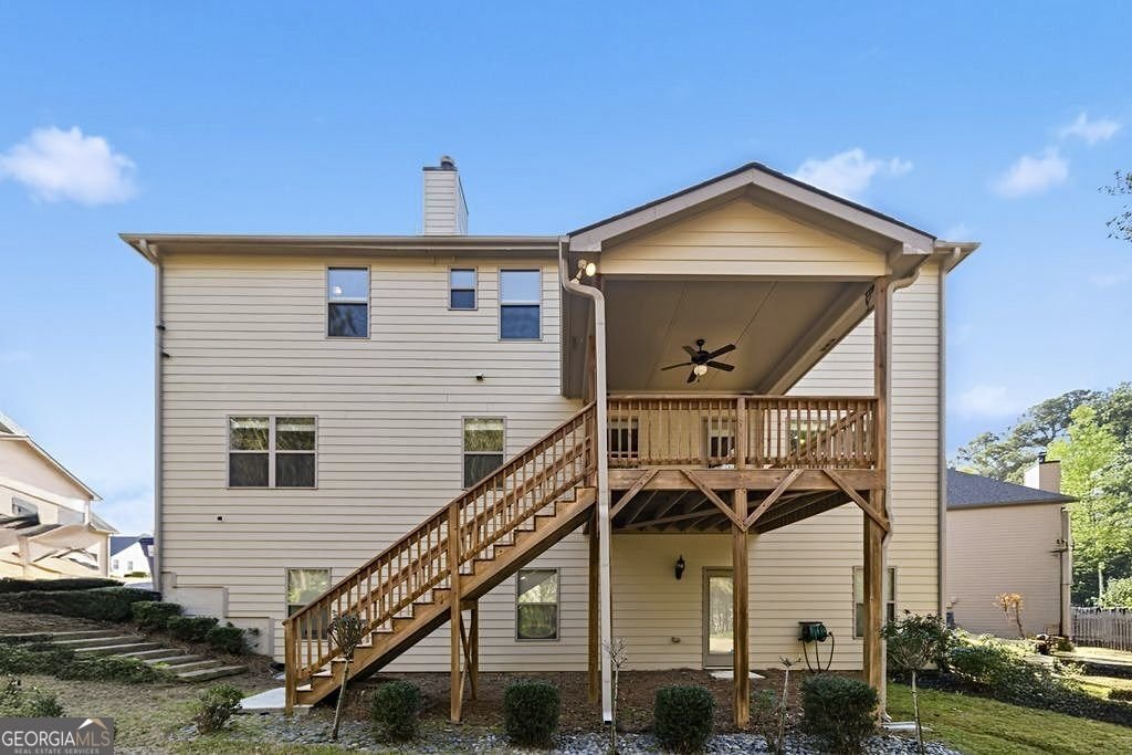 339 Oatgrass Drive Grayson - Photo 36