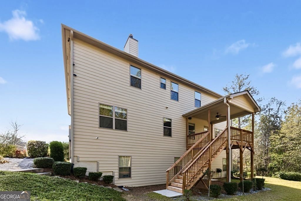 339 Oatgrass Drive Grayson - Photo 37