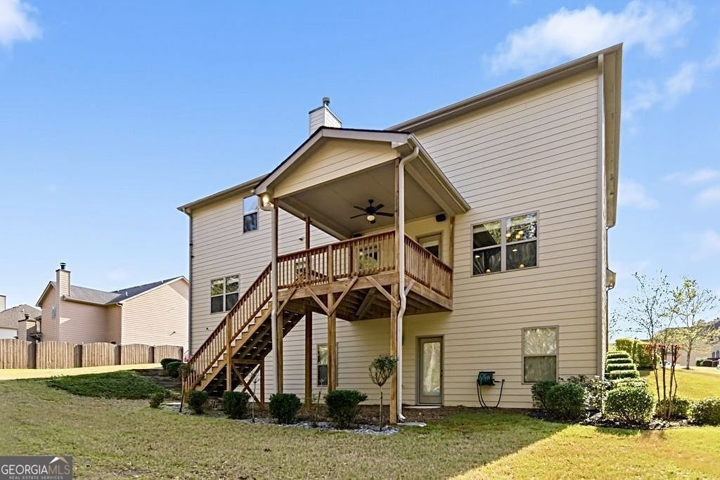 339 Oatgrass Drive Grayson - Photo 39