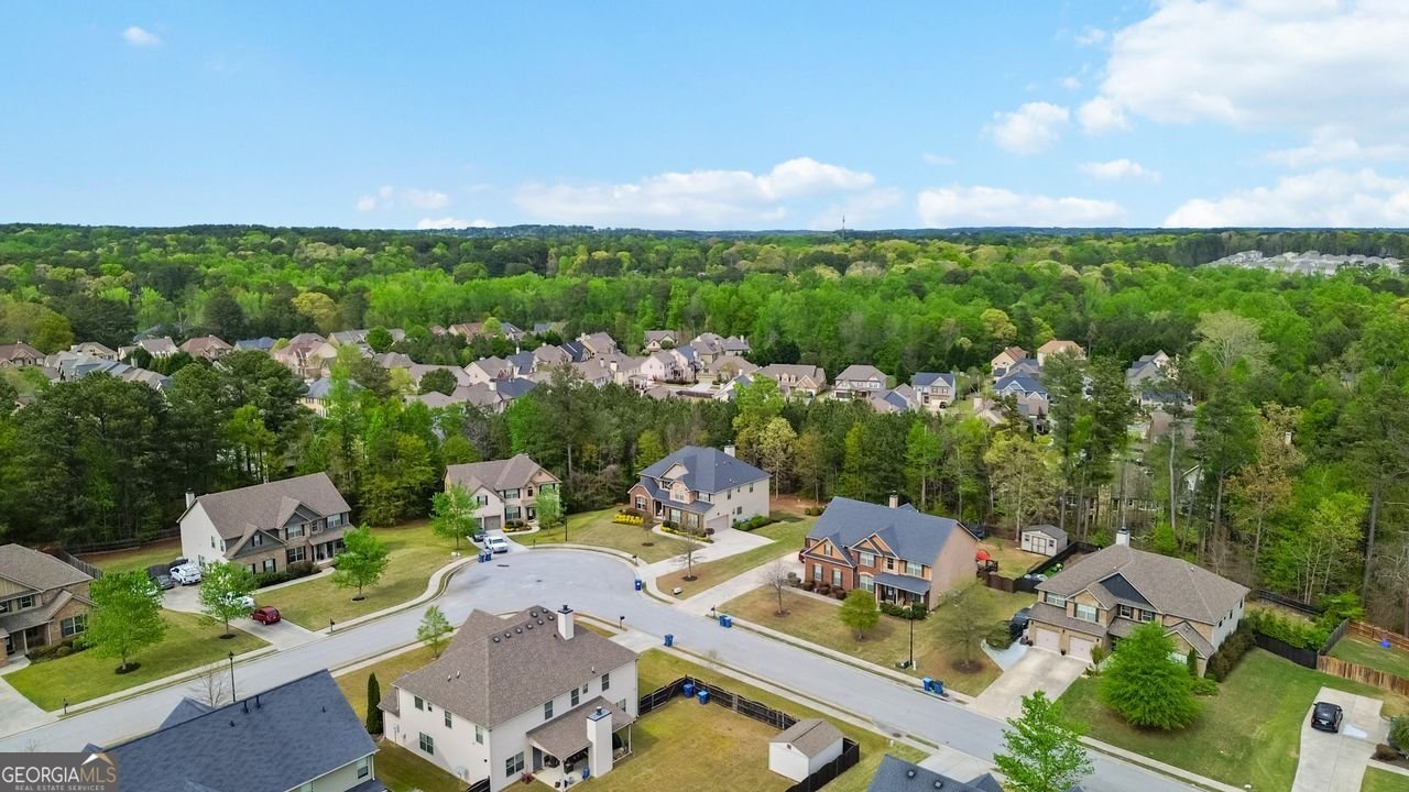 339 Oatgrass Drive Grayson - Photo 45