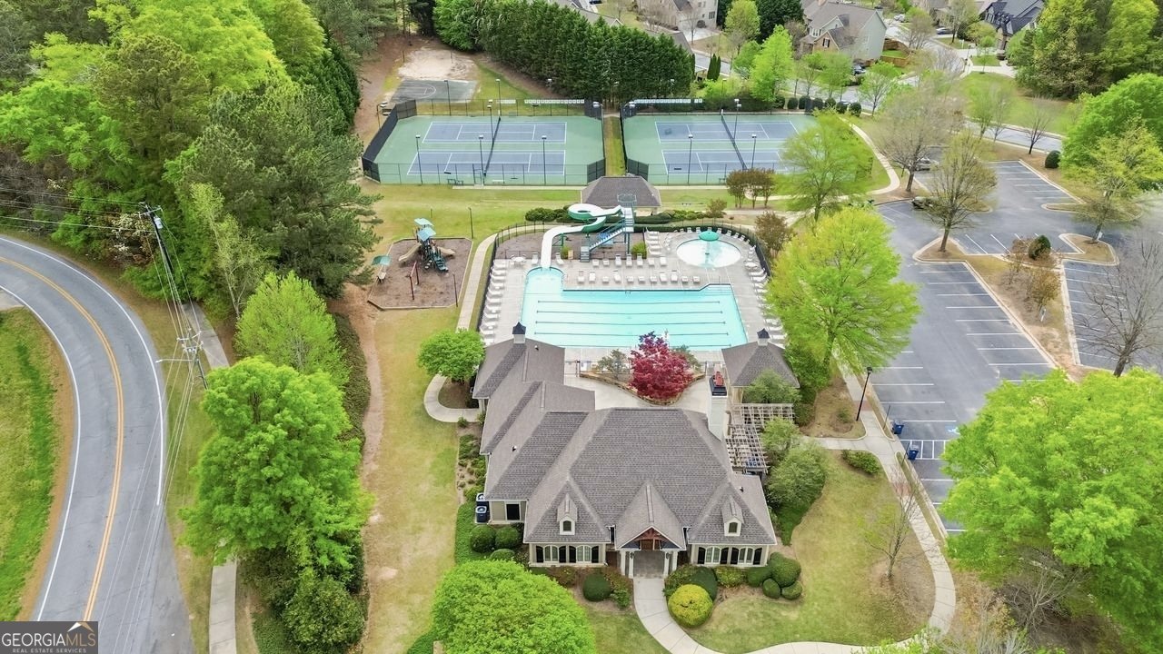 339 Oatgrass Drive Grayson - Photo 46