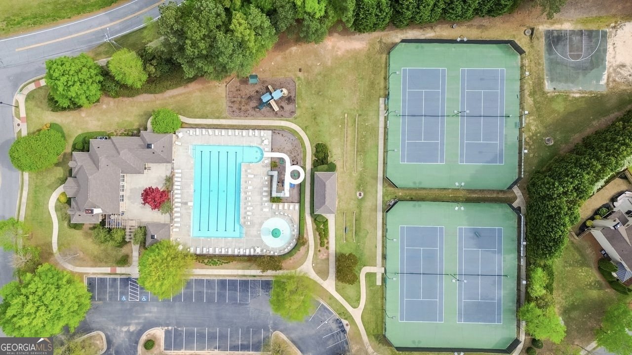 339 Oatgrass Drive Grayson - Photo 47