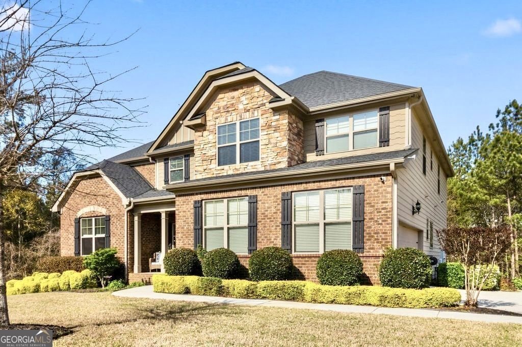 339 Oatgrass Drive Grayson - Photo 6