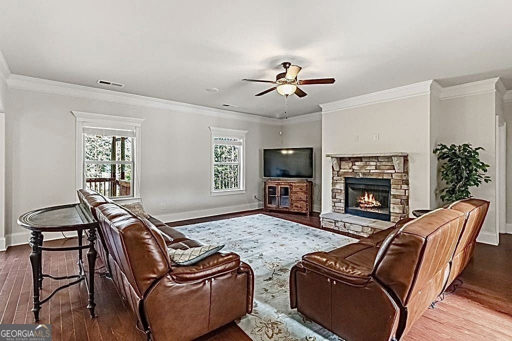 339 Oatgrass Drive Grayson - Photo 8