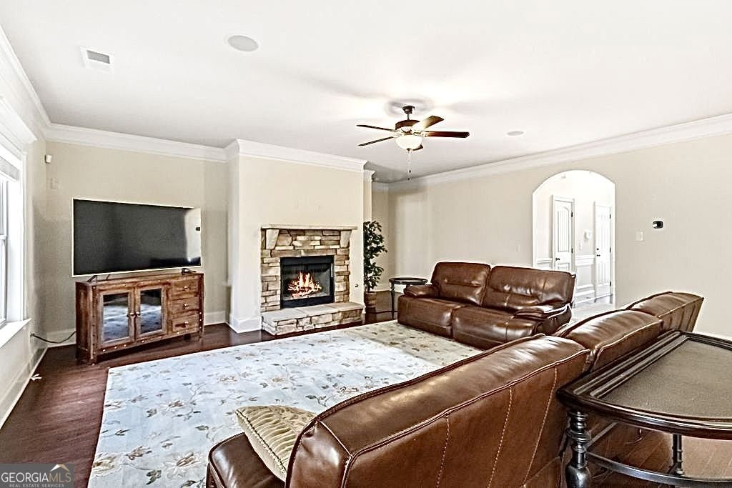 339 Oatgrass Drive Grayson - Photo 9