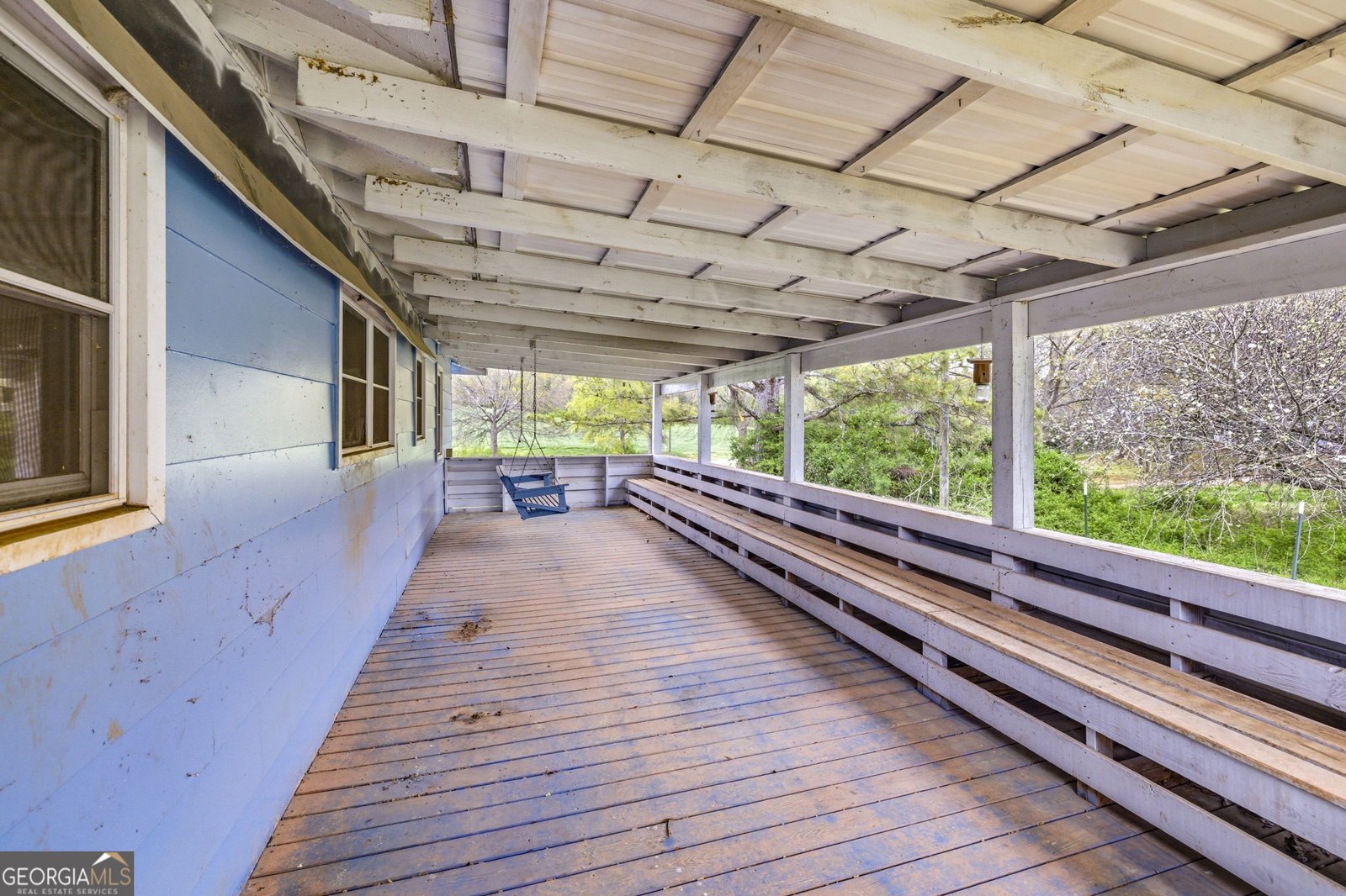 667 W O Smith Road Jefferson - Photo 12