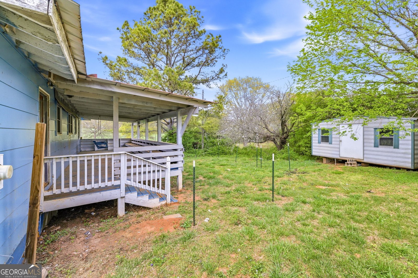 667 W O Smith Road Jefferson - Photo 13