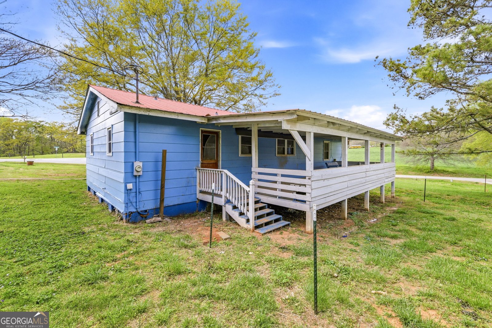 667 W O Smith Road Jefferson - Photo 14